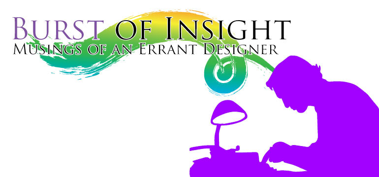 Burst of Insight