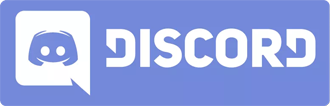 Discord Logo