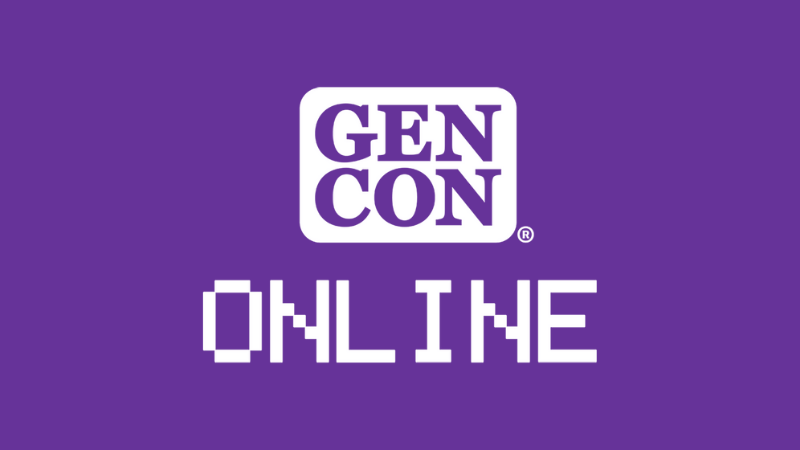 Gen Con | Gen Con Indy 2021